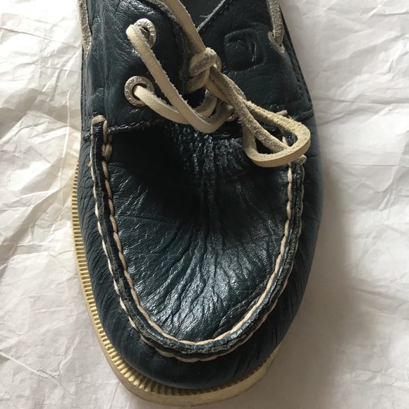 Sperry | Original 2-Eye Boat Shoes - Picture 11 of 13